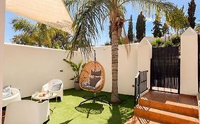 Chalet con Piscina privada Familias y grupos